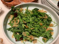 -小吊梨汤·北京菜·烤鸭(双井乐成中心店)