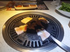 -猫抓烤肉(春熙路店)