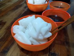 叉叉粿-陈阿婆叉粿条(大小街店)