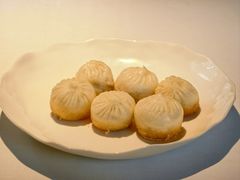 -许家菜(望江店)