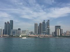 -青岛海尔洲际酒店