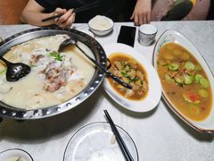 -陈生记黑鱼馆·20年活鱼现杀(宁波鼓楼店)