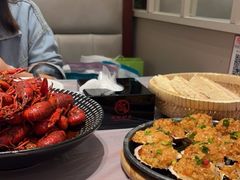 -有位虾匠·香辣蟹·小龙虾(李村店)