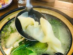 -老马家·舌尖上的西塘美食