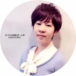 短发-V-STAR威斯达•高级私人定制