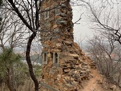 -北京西山国家森林公园