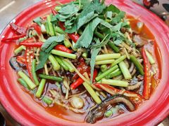 -小街47號江湖菜(四合院店)