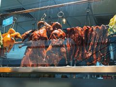 -鹅冠港式茶餐厅(来福士店)