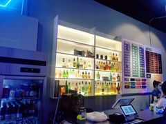 -HOU LIVE(下沙店)