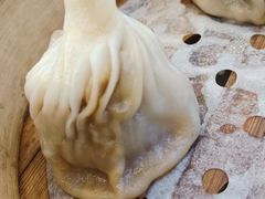 -古南都·清真绿柳居菜馆(太平南路店)