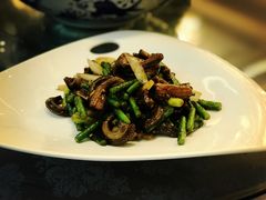 美极反骨鳝-山外山菜馆(玉泉路店)