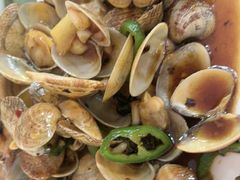 -考记泥焗鸡农庄·海鲜(北洛秘境店)