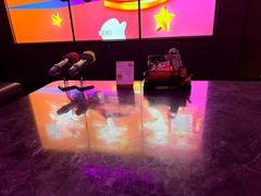 -星聚会KTV(景枫中心店)