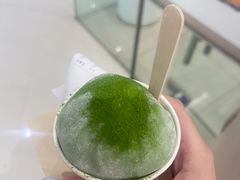 -米糯糯·MINONO·大福冰淇淋(青岛万象城店)
