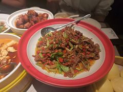 -田婆婆的菜(友谊阳光城店)