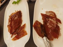 -聚宾楼·烤鸭·家宴(科技三路店)