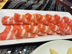 -大渔小鲜火锅店