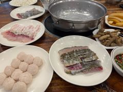 -正能量脆肉鲩火锅