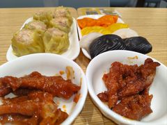 -满记甜品(南京虹悦城三店)