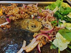 -郭记烤肉创始店(民丰大街店)