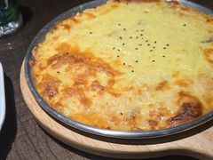 -东口码头·烧鸽子·鱼头泡饼·地方菜(金鹰悦城店)