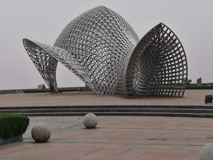 -南汇嘴观海公园