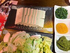 -锦上中式酒馆(南内环店)