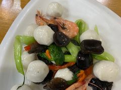 -万景饭店·鱼街农家菜