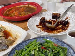 -朱仔记食府(江南大道店)