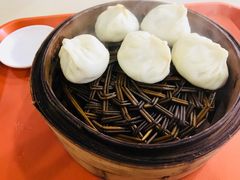 -老西白点心店