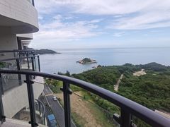 -青澳湾北回归线广场