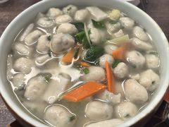 -海坛特色小吃·只做平潭特色菜(平潭店)