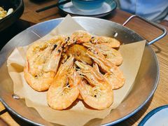 -常来小聚·广州非遗传承餐厅(地王广场店)