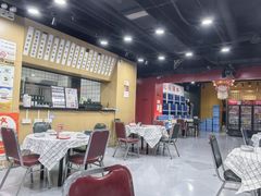 -虎虎龙虾大排档(双井店)