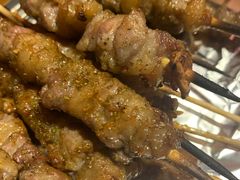 -腰子哥烤串(石佛营炫特店)