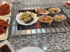 -震海贝烤贝·民俗特色店(延吉总店)