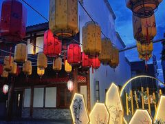 -洋湖国家湿地公园