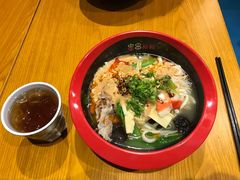-串串叔叔(UNCLE CHUAN CHUAN)