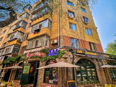 -流浪者复古西餐鸡尾酒吧(沈阳店)
