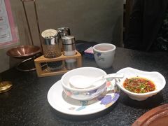 -得意咚瓜·顺德鱼生·冬瓜盅火锅