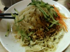 -中国兰州名牛纯汤牛肉面(永安道店)
