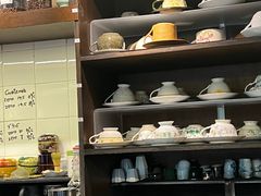 -Hei Cafe(工体店)