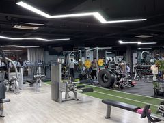 -ENERGY原力健身(川周店)