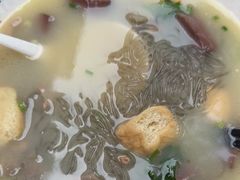 -鸭得堡老鸭汤·鸭血粉丝(南京博物院店)