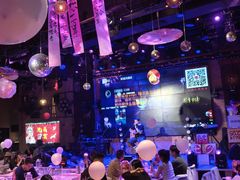 -胡桃里乐队酒馆(广州塔店)