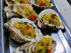 -大学城夜市大排档(凤栖路店)