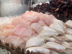 -非烤勿扰韩料自助烤肉(松山湖万科店)