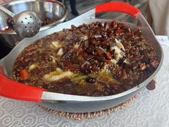 -辣婆婆(航天桥店)