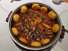 -山东宾馆·齐鲁苑餐厅