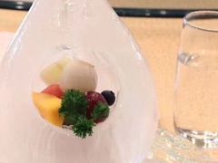 -外高桥喜来登酒店采悦轩